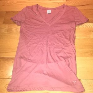 PINK VS t-shirt